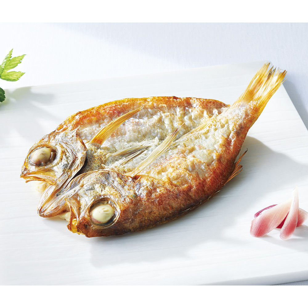 〈熱海・あをきのひもの本店〉ひもの詰合せ
