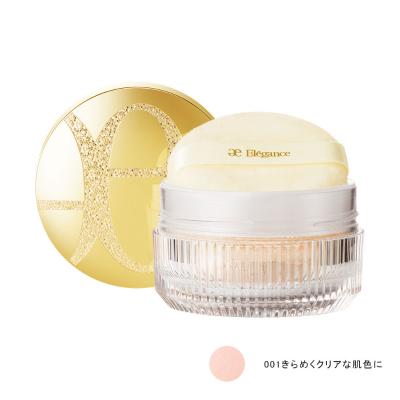 Elegance（エレガンス） ルースパウダー おすすめ人気ランキング