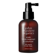 T＆IスキャルプFTボリューマイザー