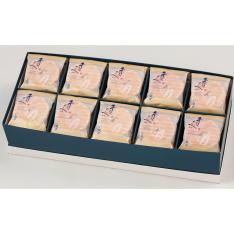 プレミアム千寿せんべい　60枚入