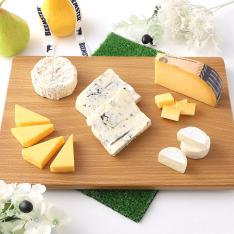 父の日チーズ5点詰め合わせギフト