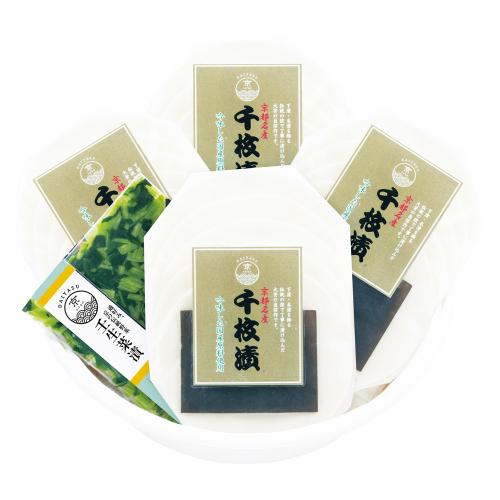 〈京つけもの 大安〉千枚漬