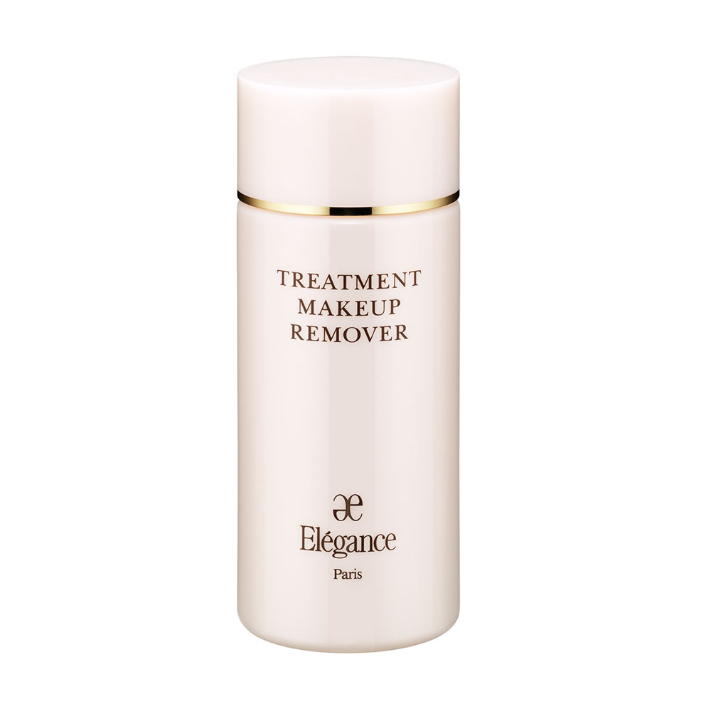 トリートメント メイクアップリムーバー