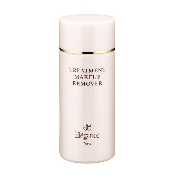 トリートメント メイクアップリムーバー