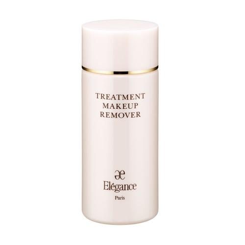 トリートメント メイクアップリムーバー