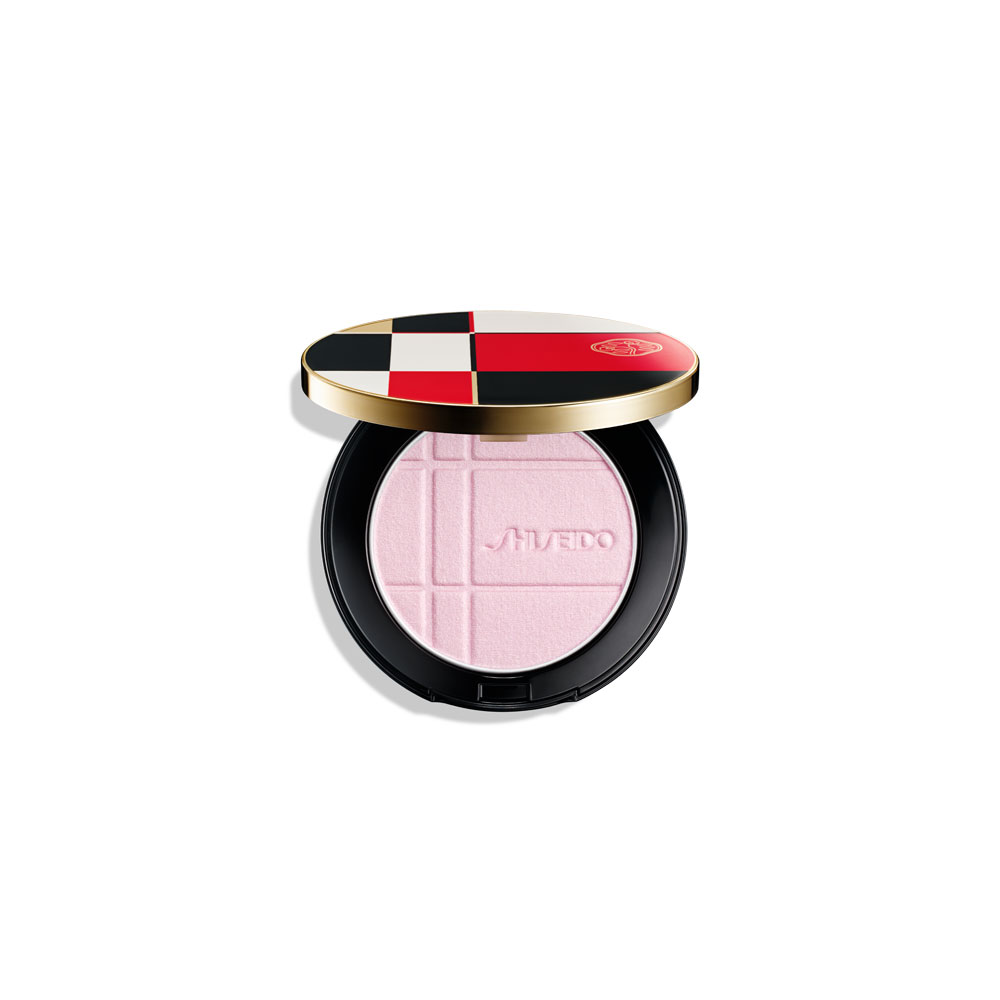 ＜メーキャップ＞カラー＋グロウ エンハンサー