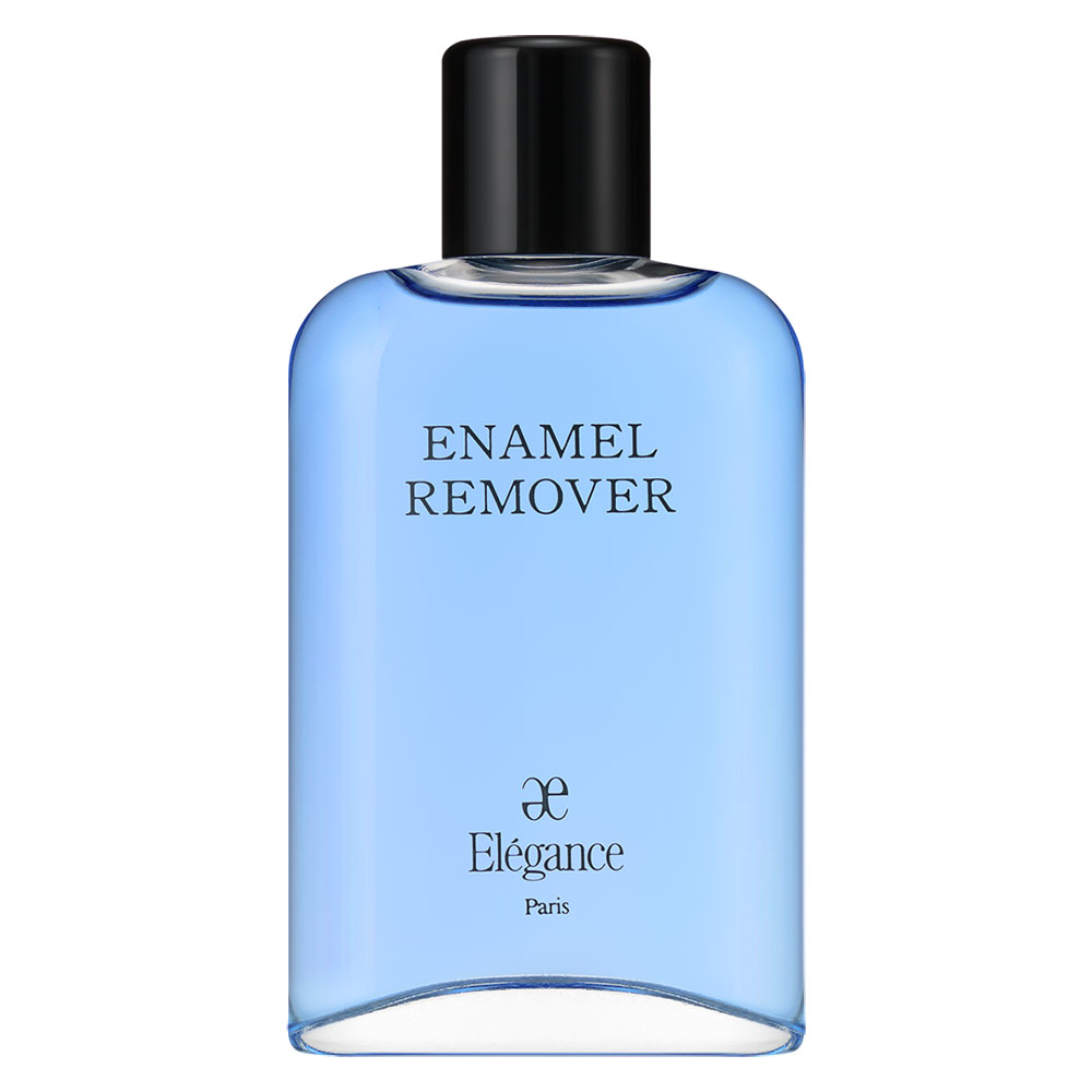 エナメルリムーバー