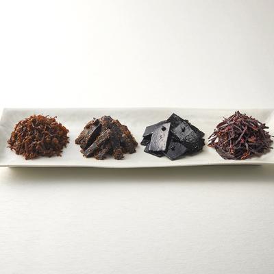 佃煮詰合せ　4HMR-42