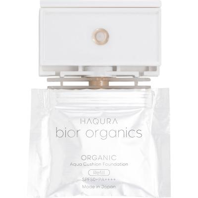 bior organics ファンデーション bior organics（ビオールオーガニクス） ファンデーションの通販
