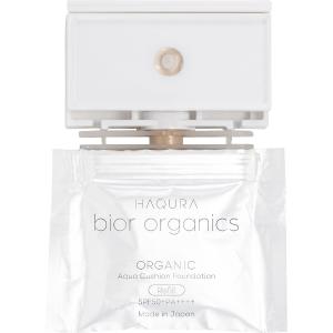 bior organics（ビオールオーガニクス） オーガニックアクア エアレス