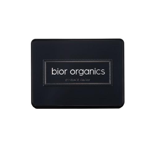 オーガニックアクア エアレスクッション エッセンス グロウ専用コンパクトケース