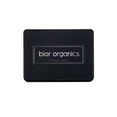 オーガニックアクア エアレスクッション エッセンス グロウ専用コンパクトケース