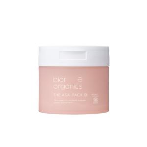 bior organics（ビオールオーガニクス） オーガニック認証 ホイップ