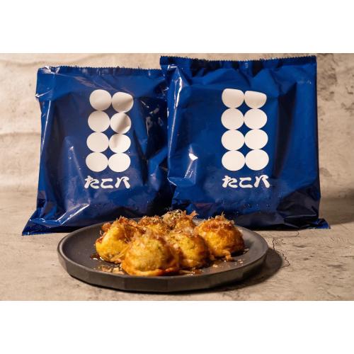 たこ八のたこ焼セット