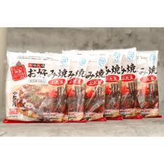 たこ八のお好み焼セット