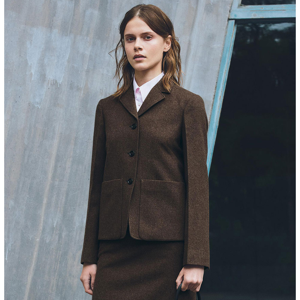 JACKET 97