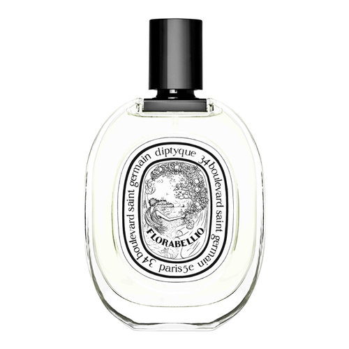 オードトワレ フローラベリオ(100mL)