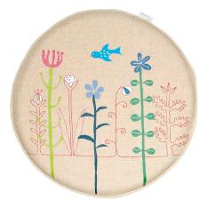 マルマルクッション（北欧）