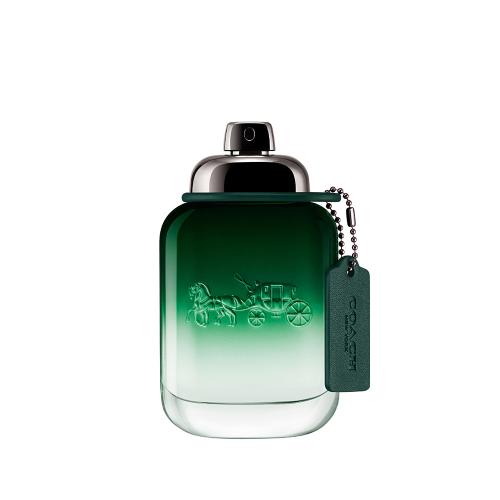 コーチ マン グリーン オードトワレ