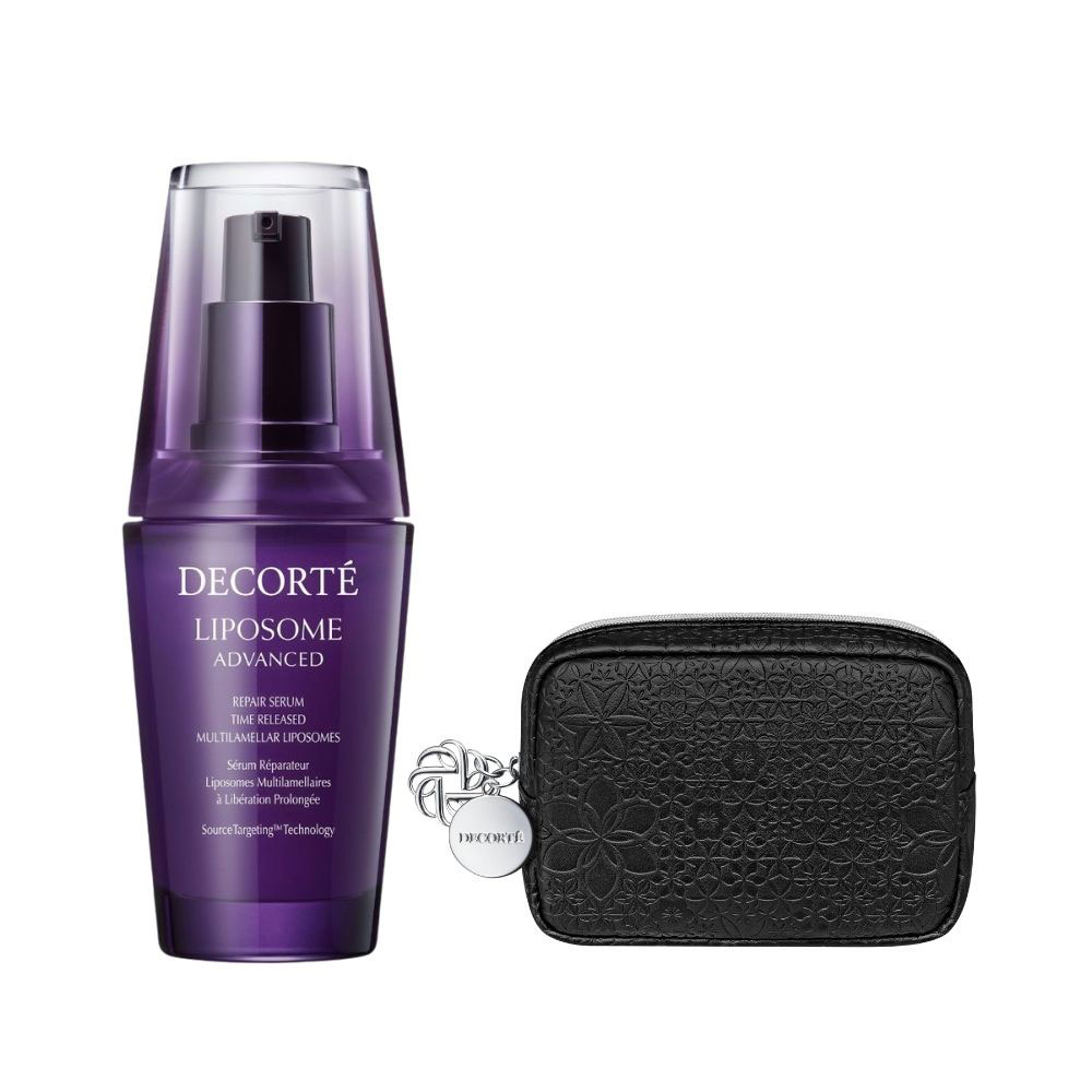 【数量限定】リポソーム美容液　キャンペーンキット1