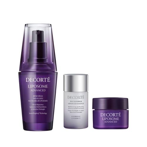 【数量限定】リポソーム美容液　キャンペーンキット2