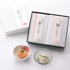 【母の日】祝そぼろ