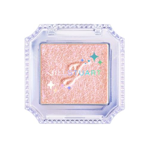 【数量限定】ジルスチュアート　イリディセントムーン　アイカラー