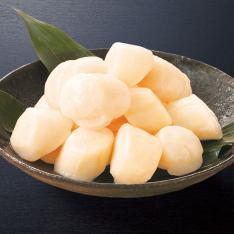 帆立貝柱