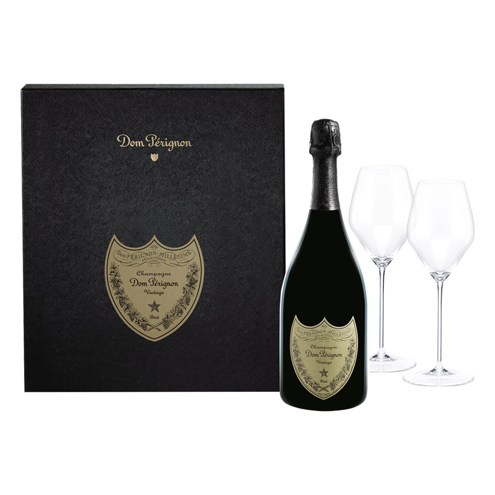 【3本セット】ドンペリニヨン 2012 Dom Perignon