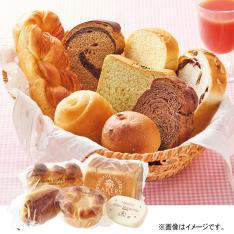 【定期便】ホテルの人気パン（5-4月届け）