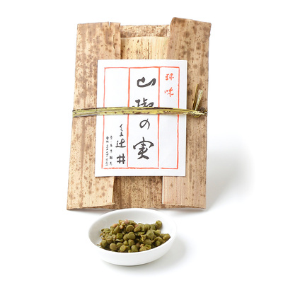 【よりどり】山椒の実（青）S