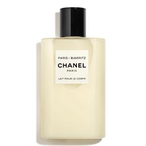 シャネル　レゾードゥシャネル　パリパリ　EDT 125ml パリ ビアリッツ オードゥ トワレット（ヴァポリザター） – レ