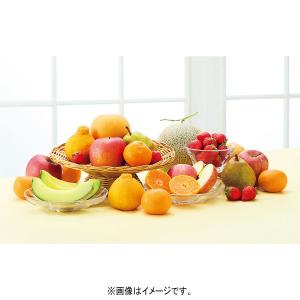 【定期便】季節のフルーツ（5-4月届け）　　