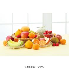 【定期便】季節のフルーツ（5-4月届け）