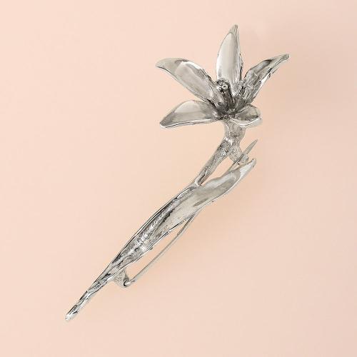 <Atelier Anna Trabert>　Lily Broach