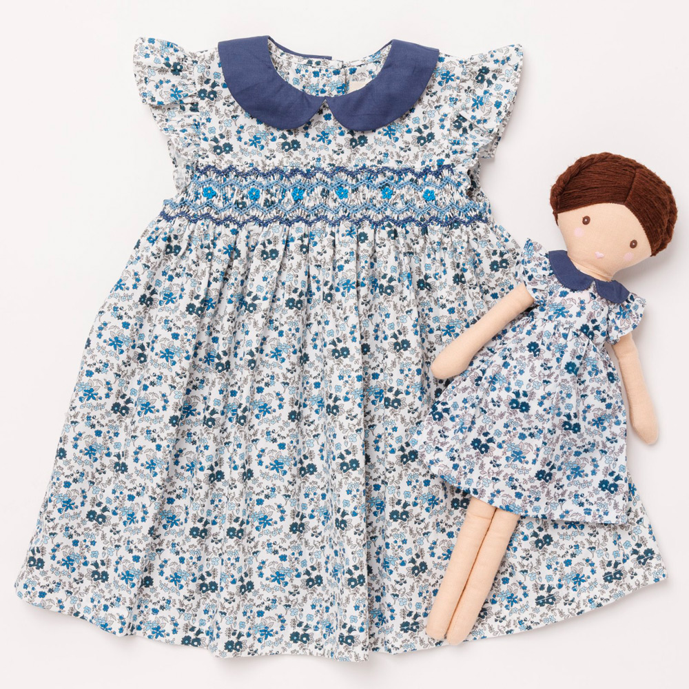 ギフトガールズセット＜ギフトボックス入り＞ 1～2歳→5～6歳