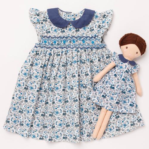 ギフトガールズセット＜ギフトボックス入り＞ 1～2歳→5～6歳