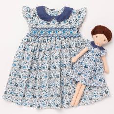 ギフトガールズセット＜ギフトボックス入り＞ 1～2歳→5～6歳