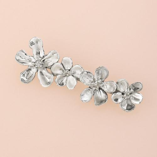 <Atelier Anna Trabert>　Blossom Broach