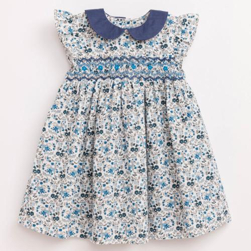 ガールズワンピース 1～2歳→5～6歳