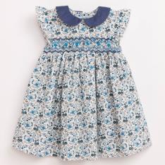 ガールズワンピース 1～2歳→5～6歳