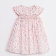 ガールズワンピース 1～2歳→5～6歳