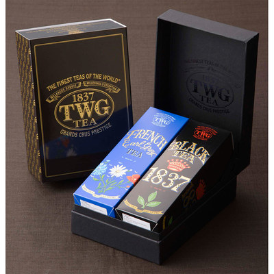 TWG Tea（ティーダブリュージー ティー） | フード・スイーツ