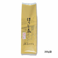 【よりどり】雁ヶ音ほうじ茶