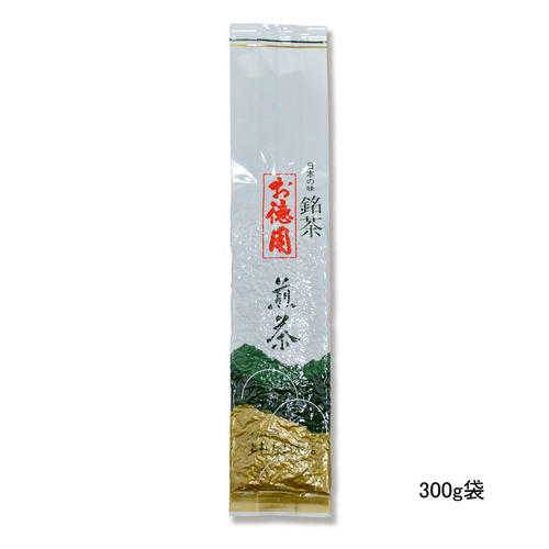【よりどり】徳用煎茶
