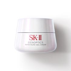 ジェノプティクス インフィニットオーラ ジェル クリーム