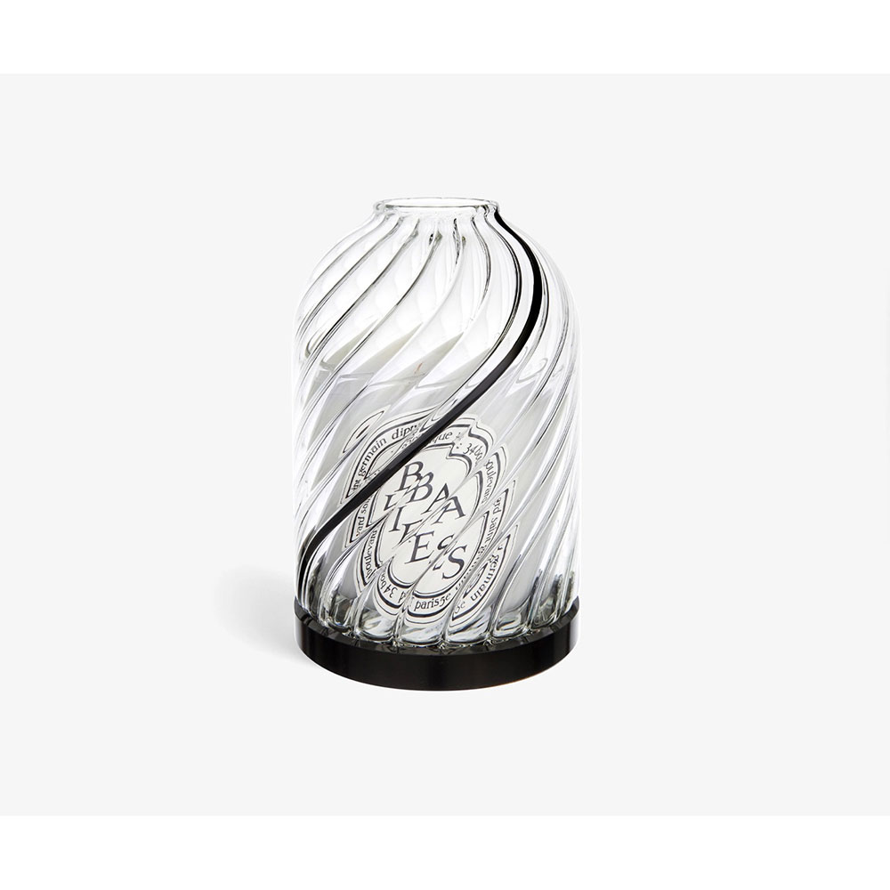 空瓶 4個 diptyque キャンドル 190g BISCUIT SANTAL 【公式通販】