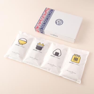 南魚沼産こしひかりギフトセット