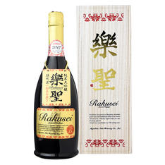 純米大吟醸「楽聖」一割五分磨き　720ml