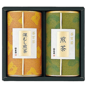福寿園〉宇治銘茶詰合せ | 商品詳細 | 高島屋オンラインストア